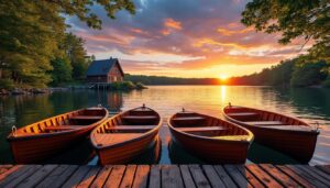 explorez l'héritage maritime captivant de sebago, une destination riche en histoire. plongez dans les récits fascinants qui ont façonné cette région emblématique et découvrez ses traditions nautiques uniques.