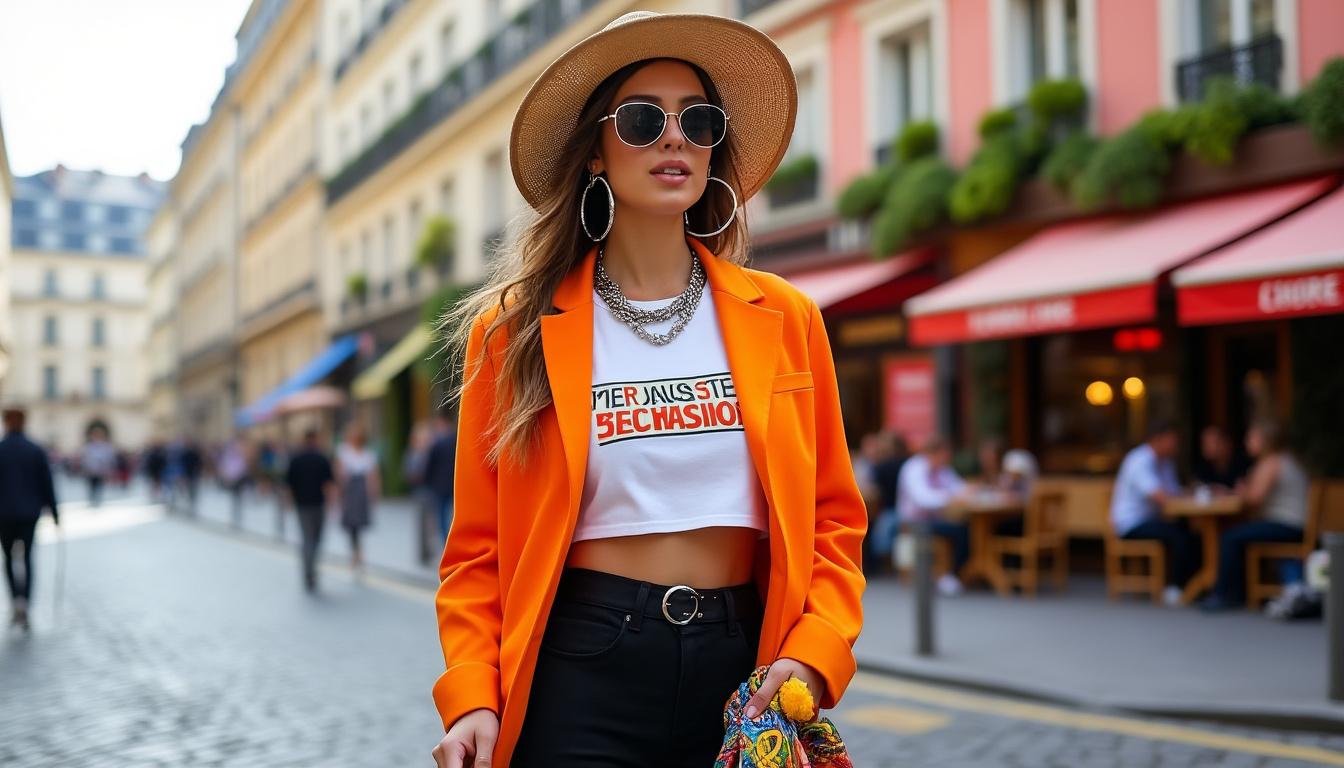 découvrez iemmafasion, votre guide incontournable pour des conseils mode qui sublimeront votre style féminin. apprenez à créer des looks inoubliables qui reflètent votre personnalité et boostent votre confiance en vous.