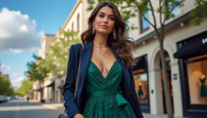 découvrez iemmafasion, votre guide ultime pour des conseils mode inspirants. transformez votre style féminin avec des astuces uniques et intemporelles pour un look inoubliable, adapté à toutes les occasions.