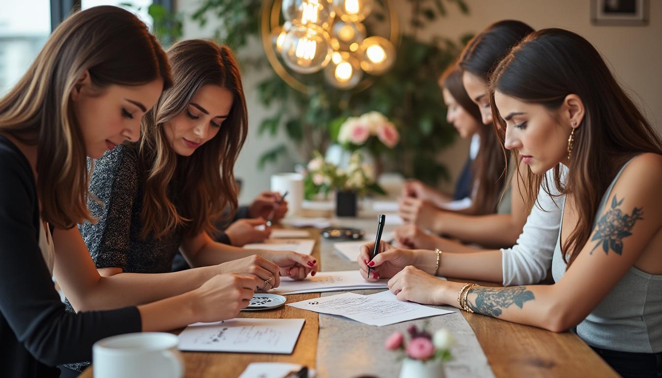 découvrez des jeux adaptés pour animer votre mariage avec des idées originales et modernes. transformez votre réception en un événement inoubliable grâce à des activités ludiques qui raviront vos invités et créeront des souvenirs mémorables.