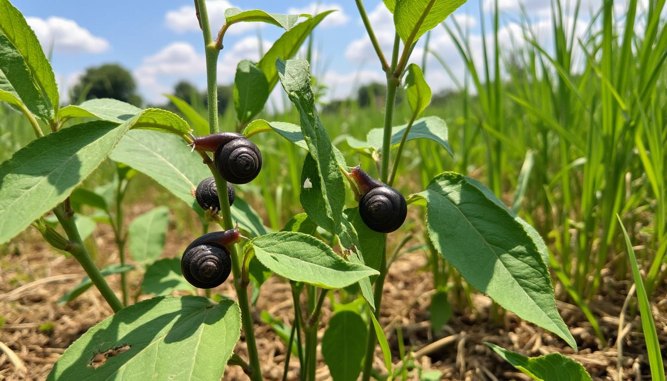 découvrez des astuces efficaces pour éliminer la lente noire de votre quotidien. apprenez à identifier et à traiter ce problème tenace avec des solutions pratiques et simples à mettre en œuvre. protégez votre environnement et améliorez votre bien-être dès aujourd'hui !