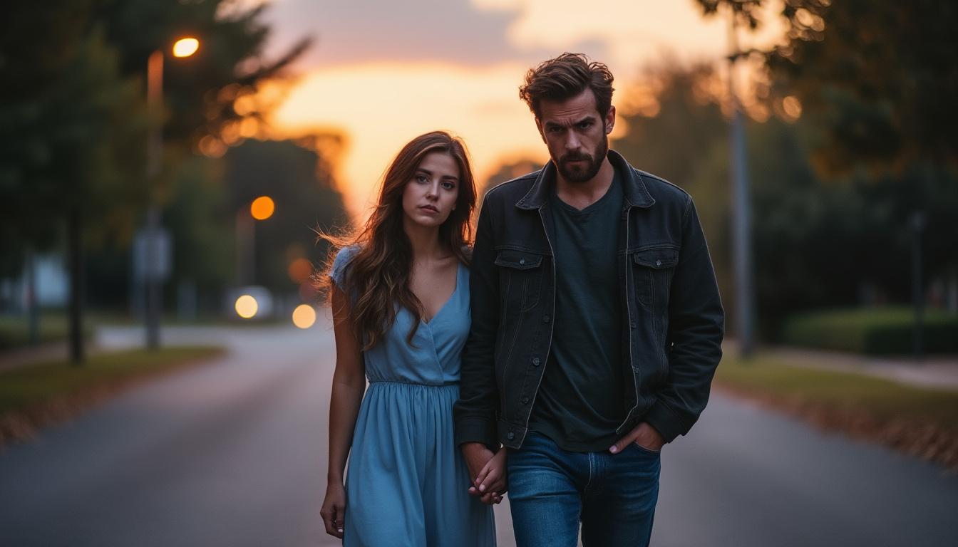 découvrez comment reconnaître et comprendre les dynamiques de couple oppressantes avec 'l'amour étouffant'. apprenez des stratégies pour vous émanciper et retrouver votre liberté au sein de la relation. un guide essentiel pour libérer votre amour et favoriser des relations saines.