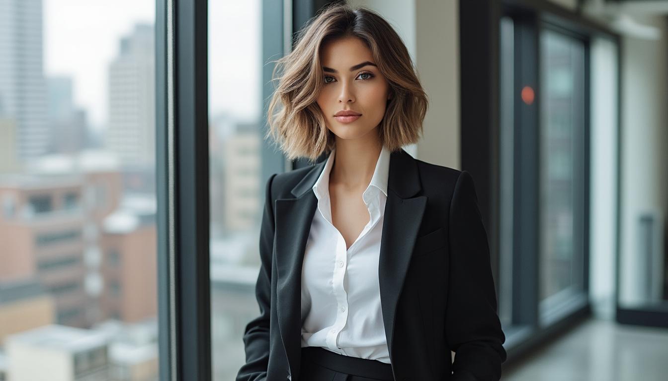 découvrez nos astuces incontournables pour adopter le carré, une coiffure idéale pour sublimer les cheveux fins. apprenez comment choisir le bon style, les produits à utiliser et les techniques de coiffage pour un look élégant et volumineux.