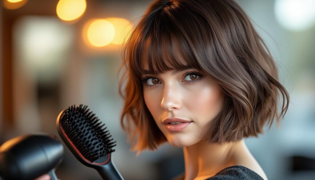 découvrez nos astuces incontournables pour adopter le carré parfait adapté aux cheveux fins. transformez votre look avec des conseils de coiffure qui mettent en valeur la légèreté et la texture de vos cheveux. trouvez l'inspiration pour un style élégant et volumineux !
