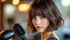 découvrez nos astuces incontournables pour adopter le carré parfait adapté aux cheveux fins. transformez votre look avec des conseils de coiffure qui mettent en valeur la légèreté et la texture de vos cheveux. trouvez l'inspiration pour un style élégant et volumineux !