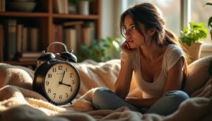 découvrez comment la synchronicité prend une dimension unique à travers le prisme féminin, en explorant le phénomène intrigant de l'heure 17h17. plongez dans une analyse enrichissante sur les significations profondes et les messages symboliques que cette heure pourrait receler pour les femmes.