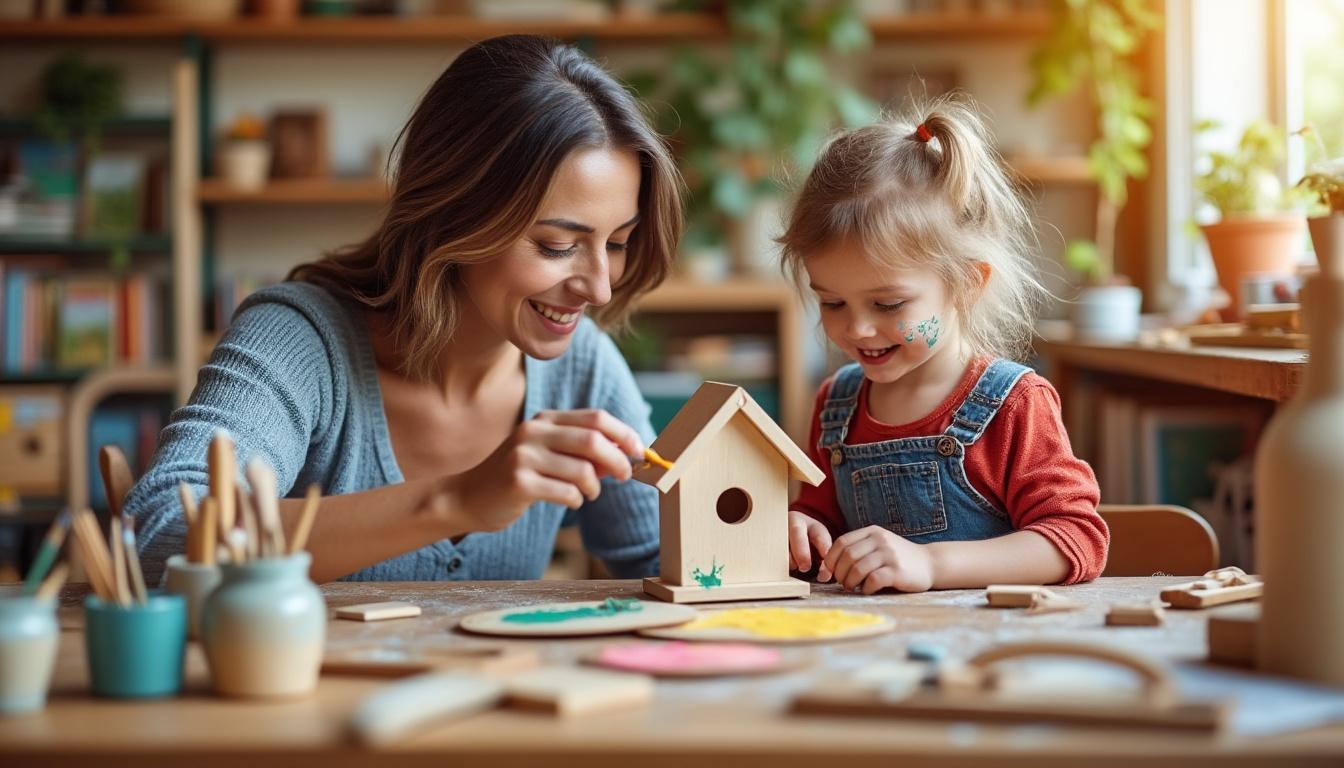 découvrez les conseils essentiels de maman-a-louest.com, conçus pour les mamans dynamiques et modernes. profitez de notre expertise pour faciliter votre quotidien tout en restant tendance et épanouie dans votre rôle de mère.