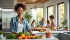 découvrez les conseils précieux de maman-a-louest.com, une source d'inspiration pour les mamans dynamiques et contemporaines. retrouvez des astuces pratiques, des idées originales et des méthodes pour allier vie de famille et épanouissement personnel.