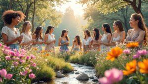 découvrez l'univers fascinant des femmes à travers leurs histoires inspirantes, leurs luttes et leurs réussites. plongez dans un monde riche en diversité, en créativité et en force où chaque femme a une voix unique à partager.