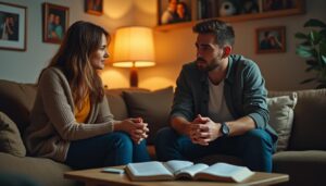 découvrez comment les critiques peuvent révéler nos insécurités et frustrations, et apprenez à prévenir le désamour en cultivant une communication saine et empathique dans vos relations. transformez les épreuves en opportunités de croissance personnelle.