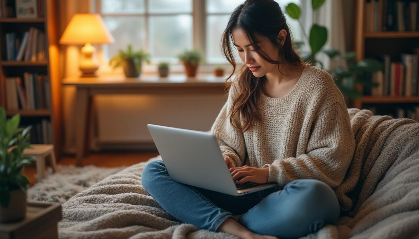 découvrez comment vous déconnecter de vinted en toute simplicité. suivez nos étapes claires pour retrouver sérénité et liberté dans votre expérience d'achat et de vente en ligne.