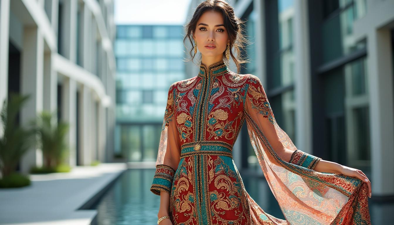 découvrez cinq expressions arabes fascinantes que chaque femme devrait maîtriser pour enrichir sa communication et son interculturalité. apprenez à exprimer des sentiments et des idées avec élégance grâce à ces phrases incontournables.
