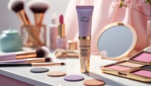 découvrez la nuance parfaite pour un regard éblouissant avec le correcteur anti-cernes de too faced. formulé pour cacher les imperfections, il illumine et unifie votre teint, vous offrant ainsi une peau radieuse et éclatante de beauté.