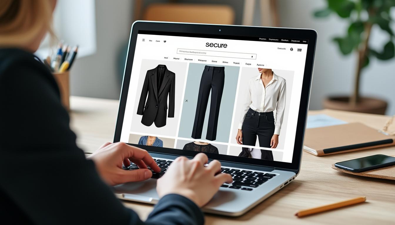 découvrez nos conseils incontournables pour vous connecter sur vinted en toute sérénité. optimisez votre expérience d'achat et de vente, tout en naviguant en toute sécurité sur la plateforme. idéal pour les femmes souhaitant profiter pleinement de cette communauté de mode.