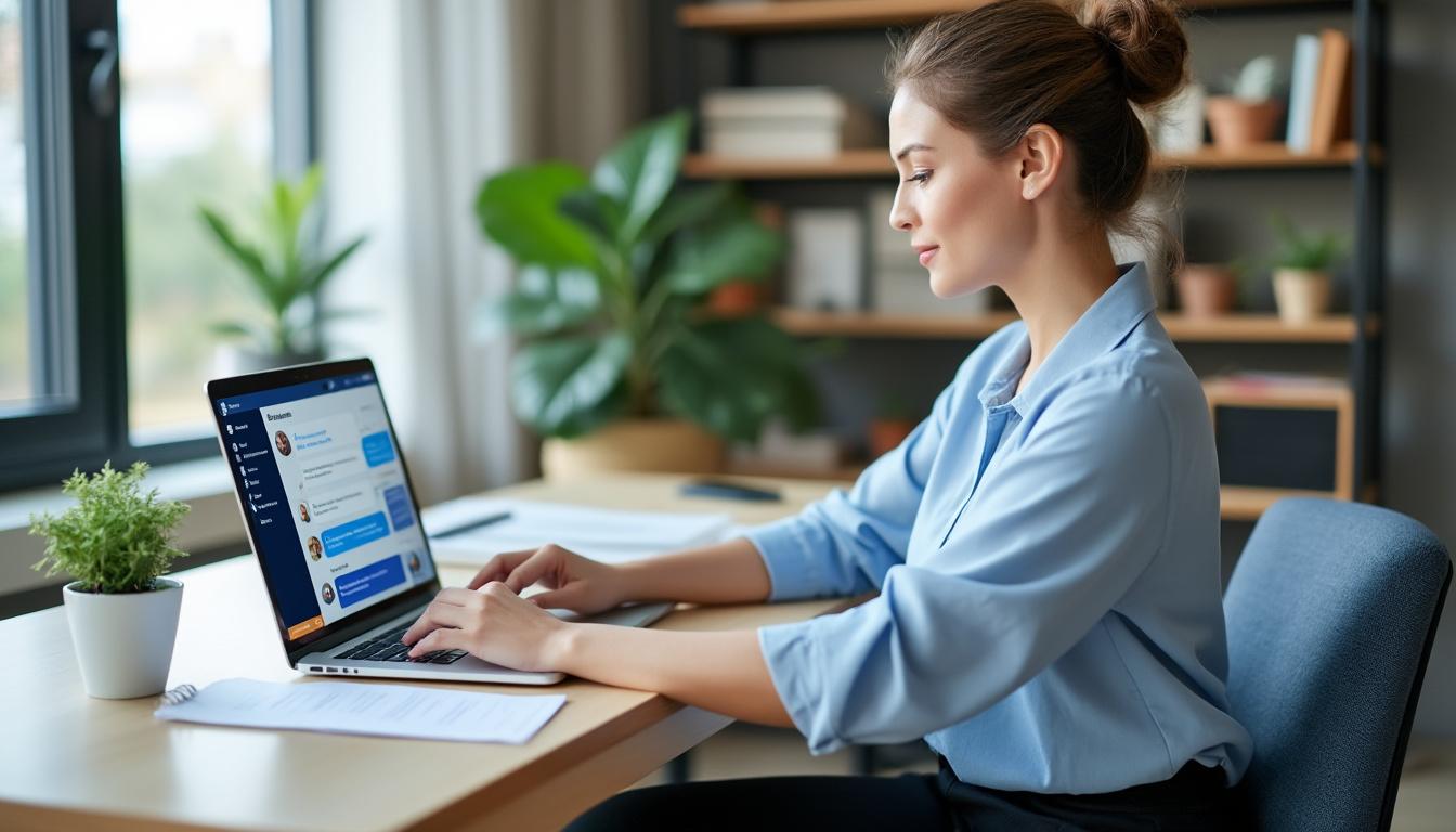 découvrez nos conseils incontournables pour se connecter sur vinted en toute sérénité. apprenez à naviguer sur la plateforme, sécuriser vos transactions et profiter pleinement de l'expérience d'achat et de vente entre femmes. rejoignez une communauté passionnée et faites de bonnes affaires en toute confiance !