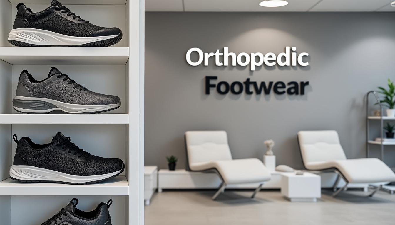 découvrez combien de chaussures orthopédiques sont vendues chaque année en france et dans le monde, ainsi que les tendances du marché et les facteurs qui influencent la demande.