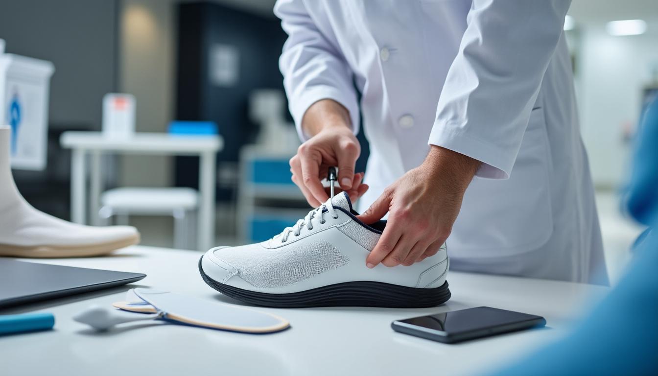 découvrez combien de chaussures orthopédiques sont vendues chaque année en france. analyse des chiffres du marché, tendances et facteurs qui influencent la demande de ce type de chaussures spécialisées.