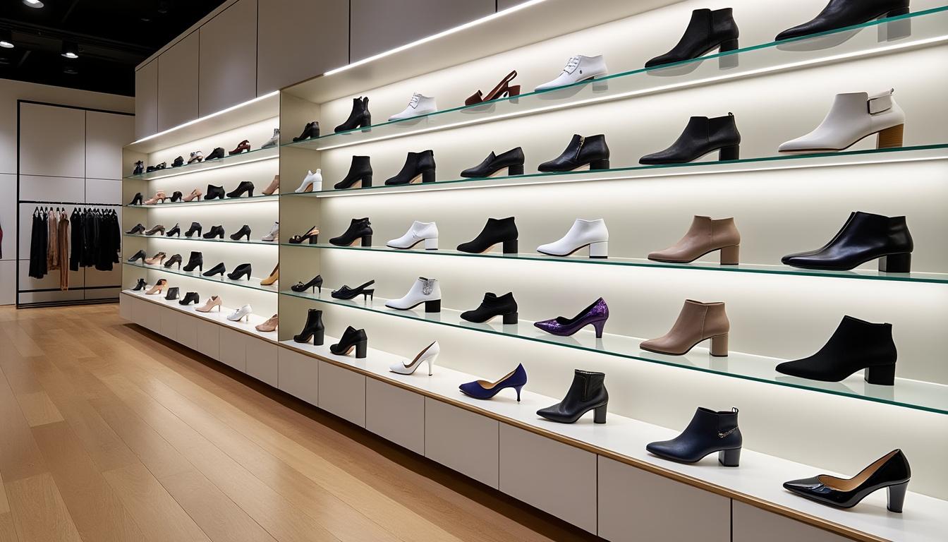 découvrez comment dire 'chaussures' en anglais, la traduction exacte, son usage et des exemples pour enrichir votre vocabulaire anglais au quotidien.