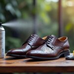 découvrez nos conseils pratiques pour imperméabiliser vos chaussures et les protéger durablement de la pluie, des taches et de l’humidité. guide étape par étape, produits recommandés et astuces d’entretien.