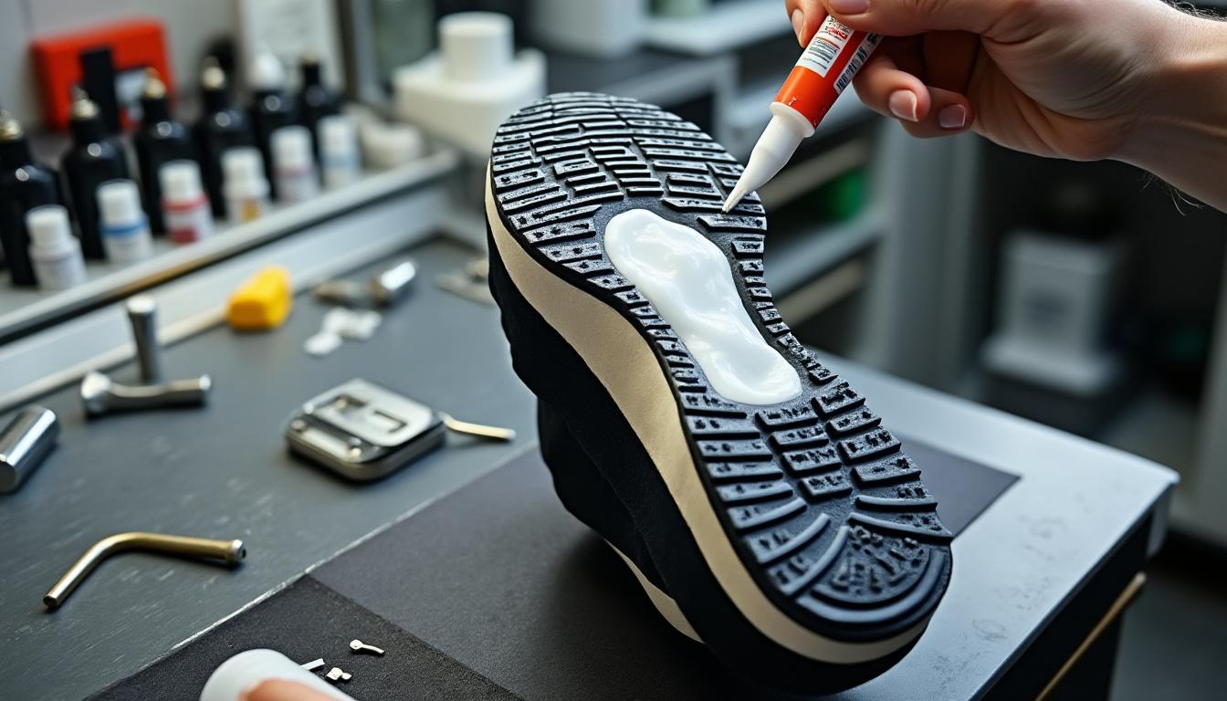 découvrez les étapes simples et efficaces pour recoller une semelle de chaussure décollée. suivez nos conseils pratiques pour redonner vie à vos chaussures abîmées rapidement et facilement !