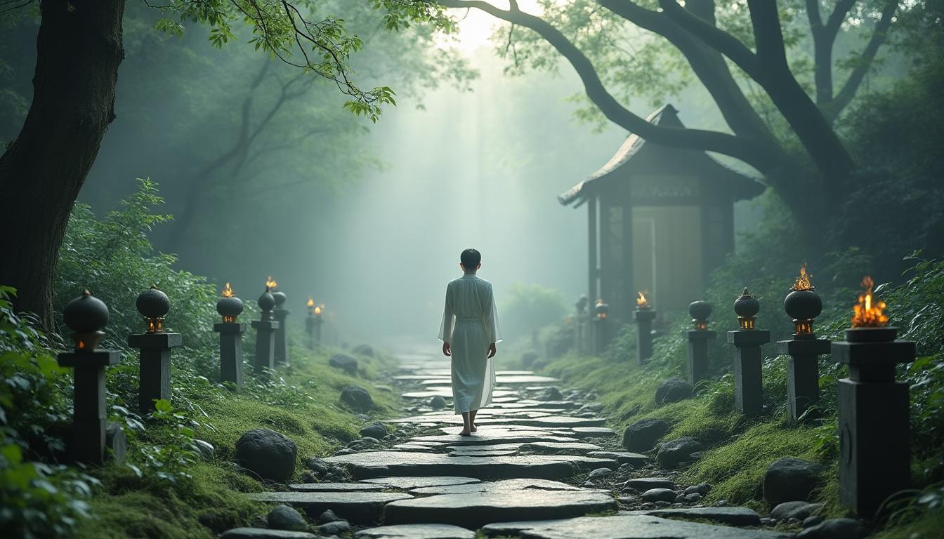 découvrez s'il est nécessaire ou traditionnel de mettre des chaussures à une personne décédée, et les raisons culturelles ou pratiques derrière ce geste funéraire souvent questionné.