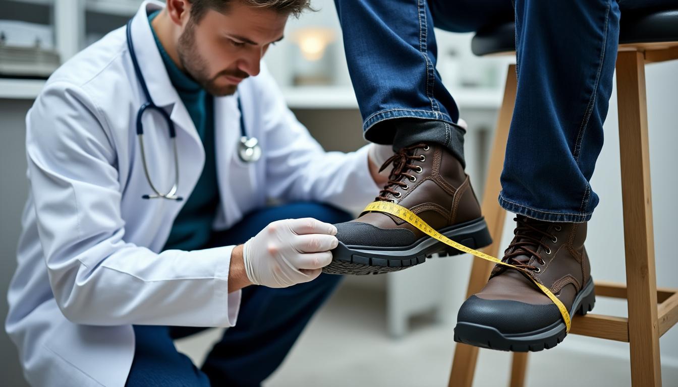 vous ne supportez pas vos chaussures de sécurité au travail ? découvrez nos conseils et solutions pour améliorer votre confort, choisir le bon modèle et respecter les normes sans souffrir.