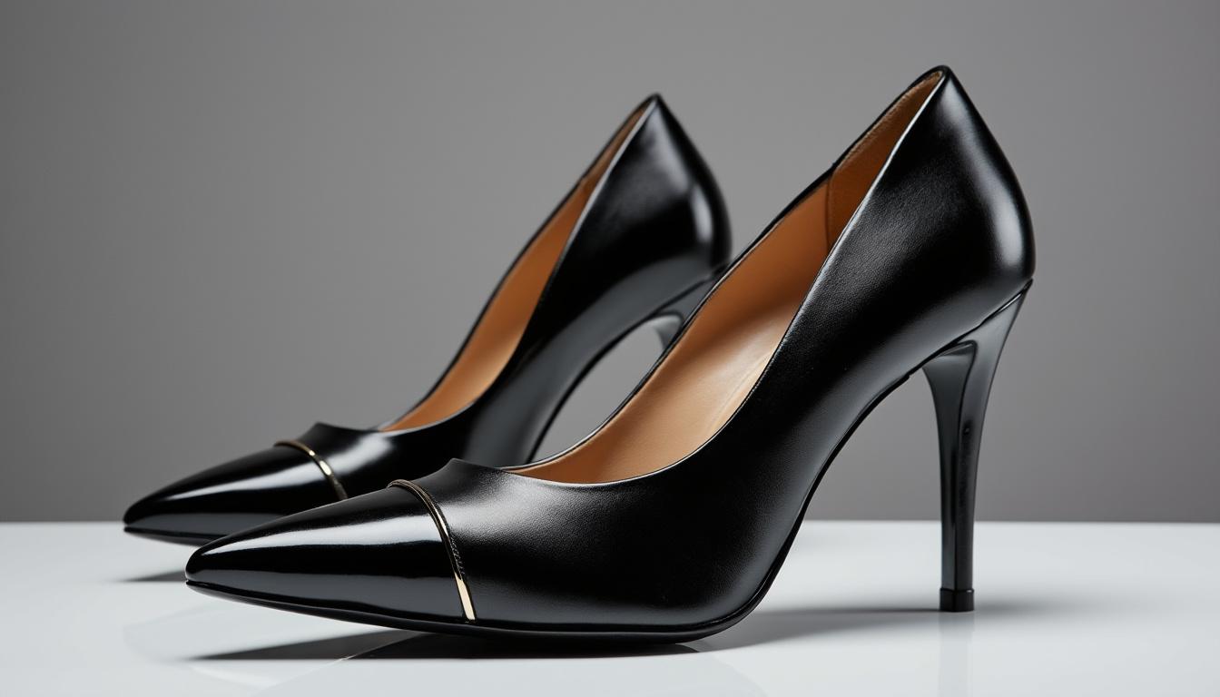 vous perdez vos chaussures au niveau du talon ? découvrez nos conseils pratiques pour éviter ce problème, améliorer votre confort de marche et choisir des solutions adaptées à vos besoins.