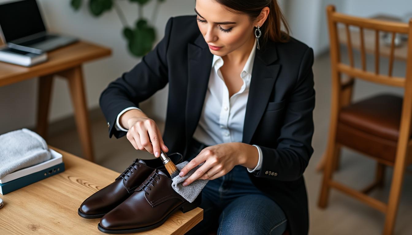 découvrez nos conseils pratiques pour éviter de perdre vos chaussures au niveau du talon et trouver des solutions efficaces pour un meilleur maintien de vos pieds.