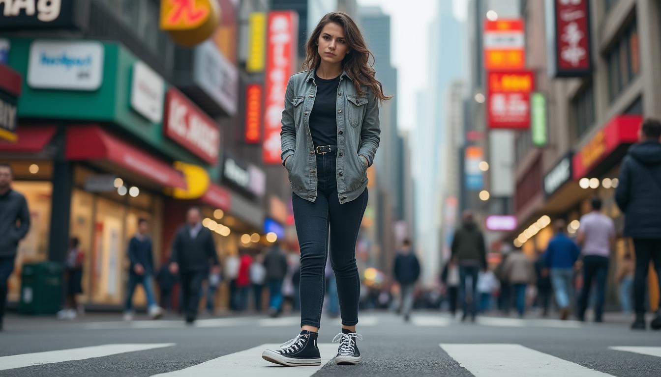 Je perds mes chaussures au niveau du talon, que faire?