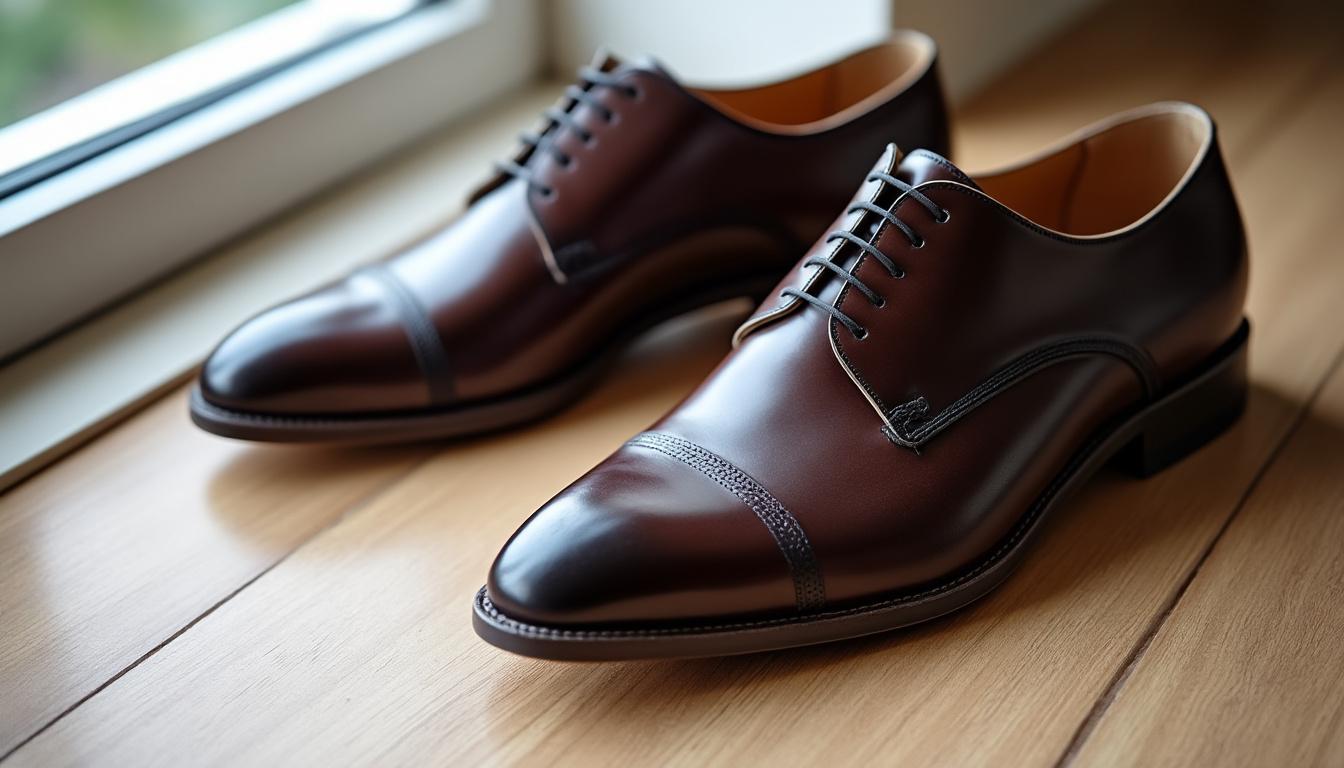 découvrez les raisons pour lesquelles vos chaussures font du bruit en couinant et apprenez comment résoudre ce problème gênant avec nos conseils pratiques.