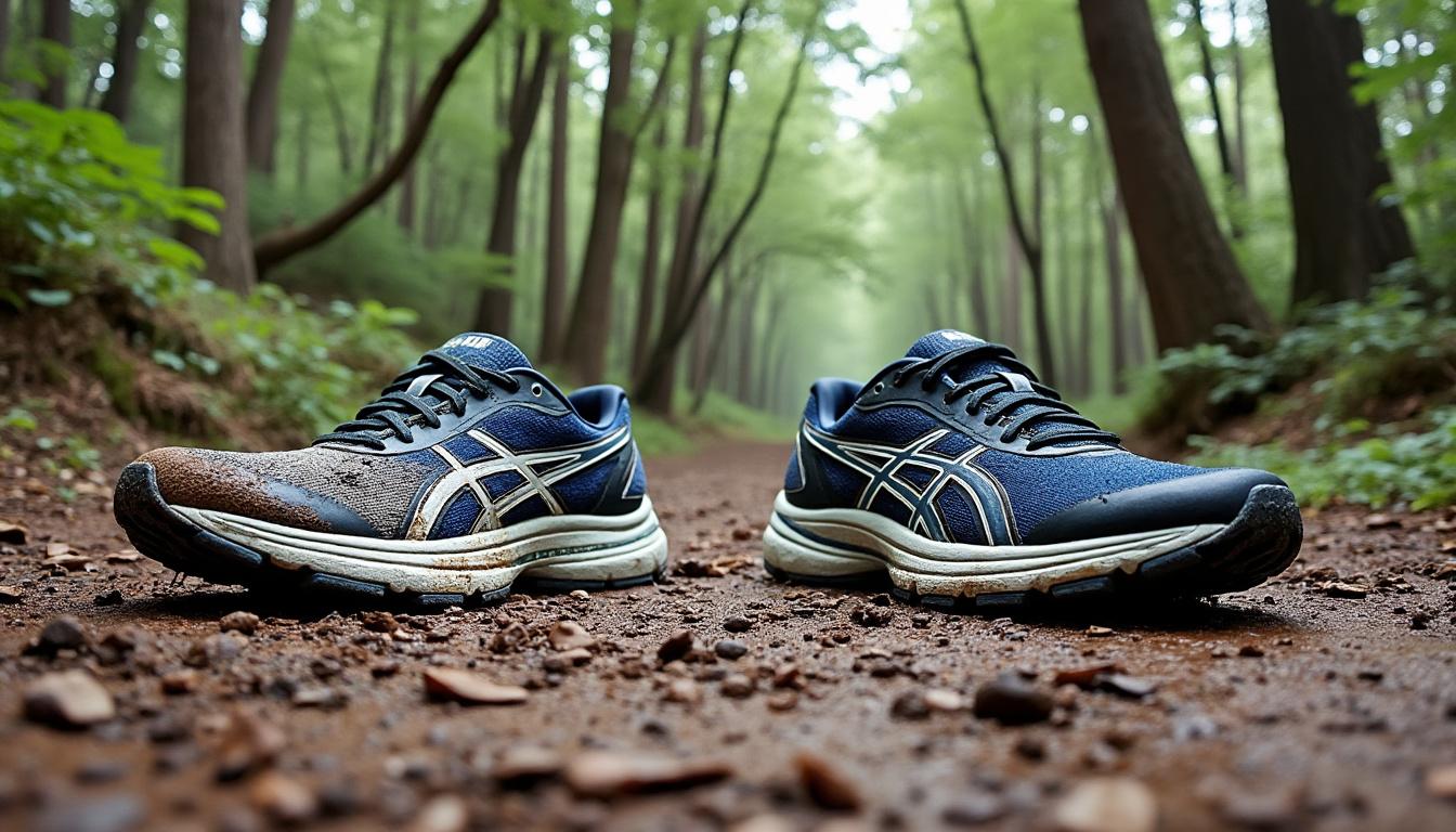 découvrez quand il est temps de remplacer vos chaussures de running pour préserver confort, performance et éviter les blessures. nos conseils pour repérer les signes d'usure.