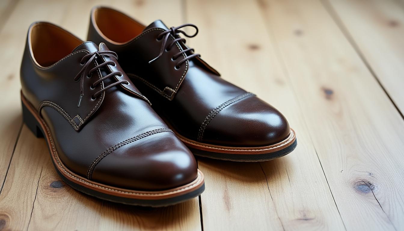 vous avez acheté des chaussures trop grandes ? découvrez nos astuces simples et efficaces pour y remédier, améliorer votre confort et éviter les douleurs aux pieds.