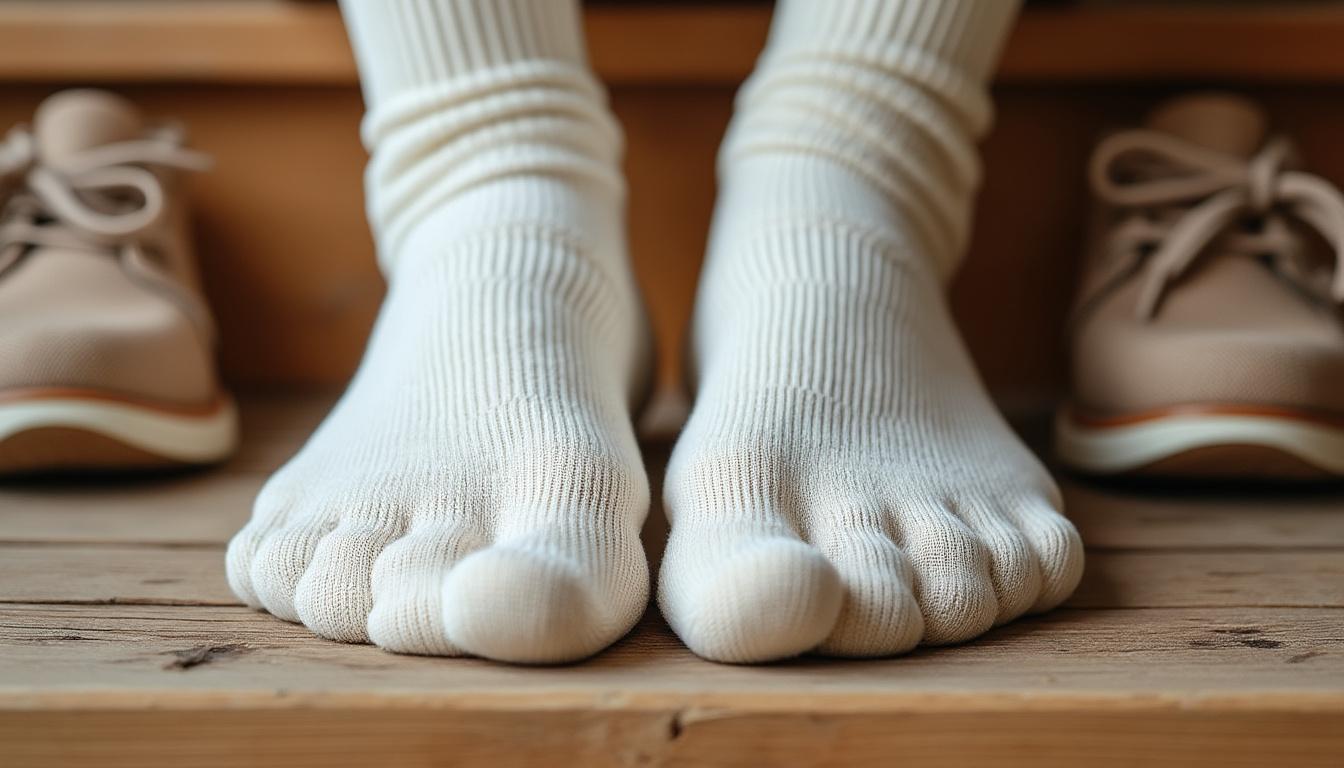 découvrez nos astuces pratiques pour porter des chaussures trop grandes confortablement, éviter les douleurs et prolonger la durée de vie de vos souliers. conseils faciles et solutions rapides pour un maintien parfait !