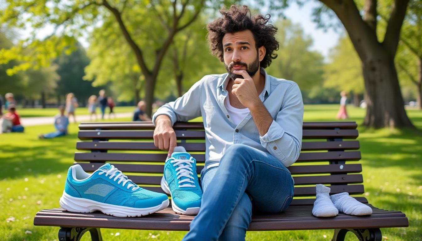 Que faire quand on a des chaussures trop grandes?