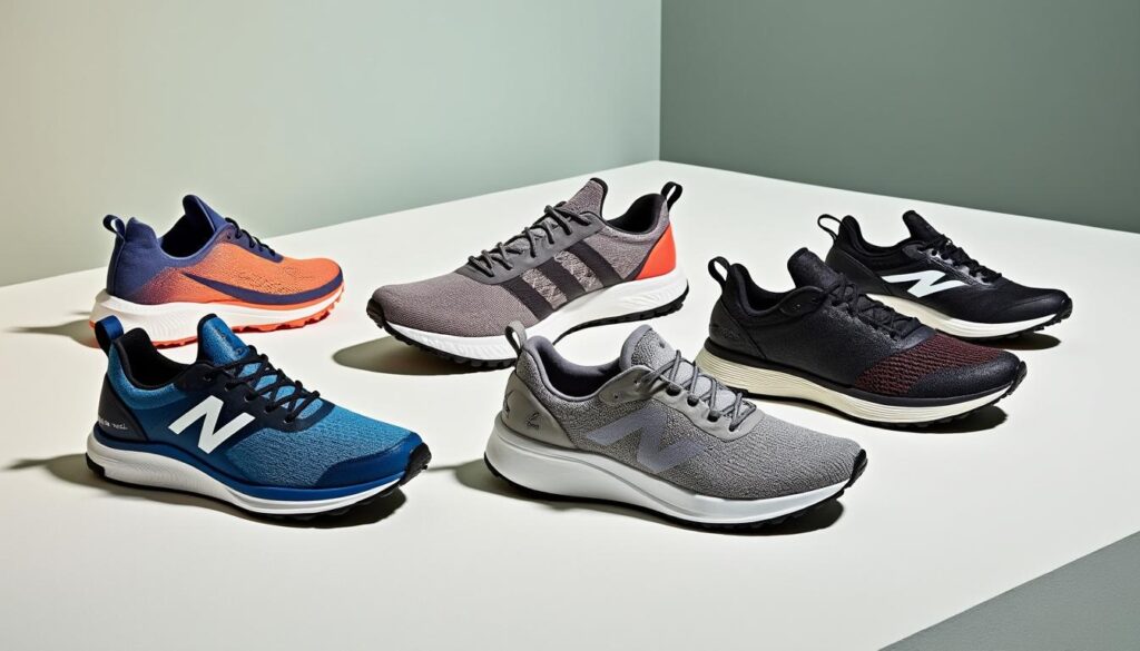 découvrez nos conseils pour choisir la chaussure de running idéale selon votre niveau, votre type de foulée et vos objectifs. trouvez le modèle adapté à vos besoins pour courir confortablement et en toute sécurité.