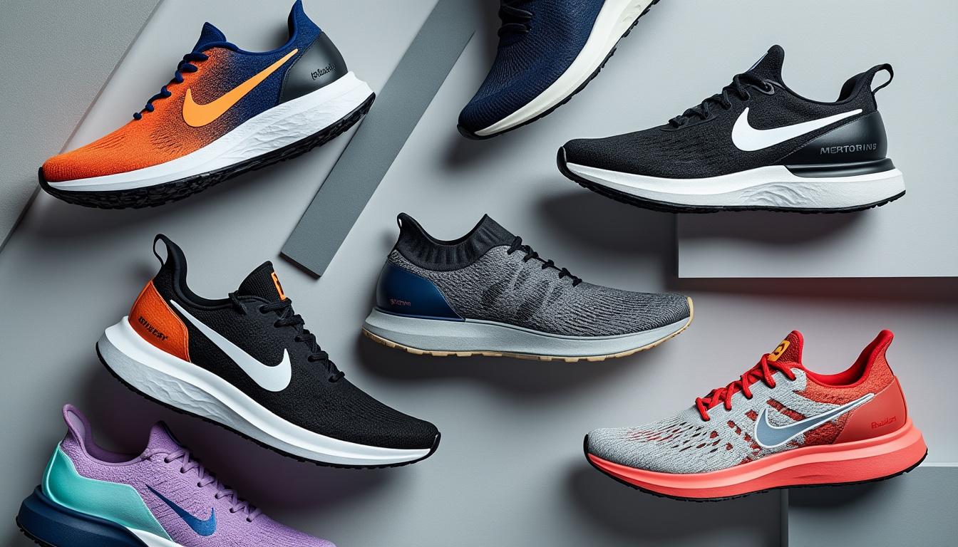 Quelle chaussure de running choisir?