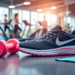 découvrez quelles chaussures de sport sont idéales pour vos séances en salle de sport : confort, maintien, adhérence et conseils pour faire le meilleur choix selon votre entraînement.