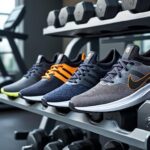 découvrez quelles chaussures de sport sont idéales pour la salle de sport. conseils d'experts pour choisir les baskets les plus adaptées à vos entraînements et améliorer vos performances tout en préservant votre confort.