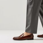 découvrez quels types de chaussures associer à un pantalon large pour un look tendance et élégant. conseils de style et inspirations pour bien choisir vos chaussures avec un pantalon ample.