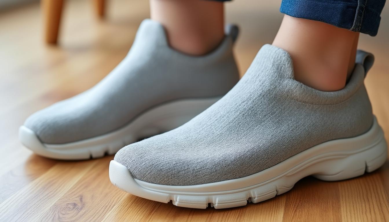 découvrez quelles chaussures choisir pour soulager la maladie de haglund : conseils, critères essentiels et modèles adaptés pour réduire la douleur et améliorer votre confort au quotidien.