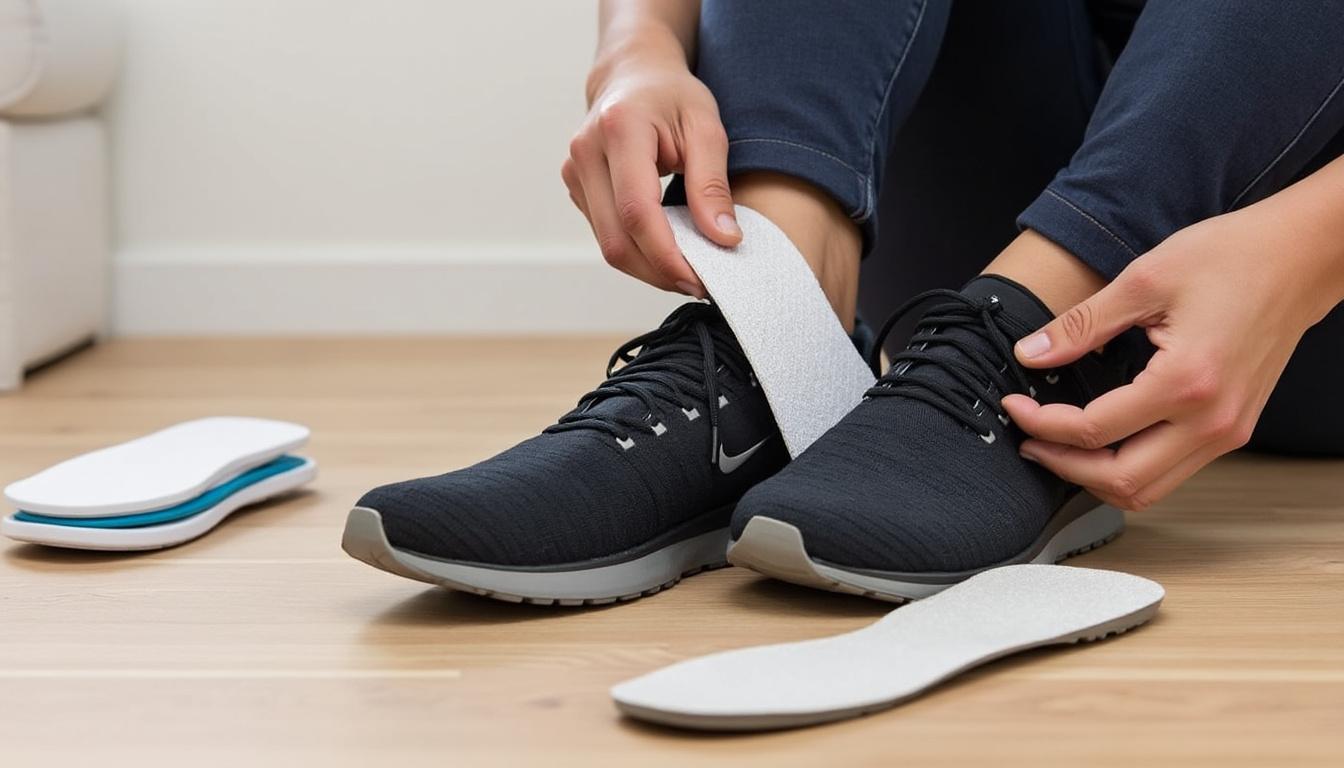découvrez quelles chaussures sont recommandées pour soulager la douleur et améliorer le confort en cas de maladie de haglund. conseils, critères de choix et modèles adaptés pour votre bien-être.