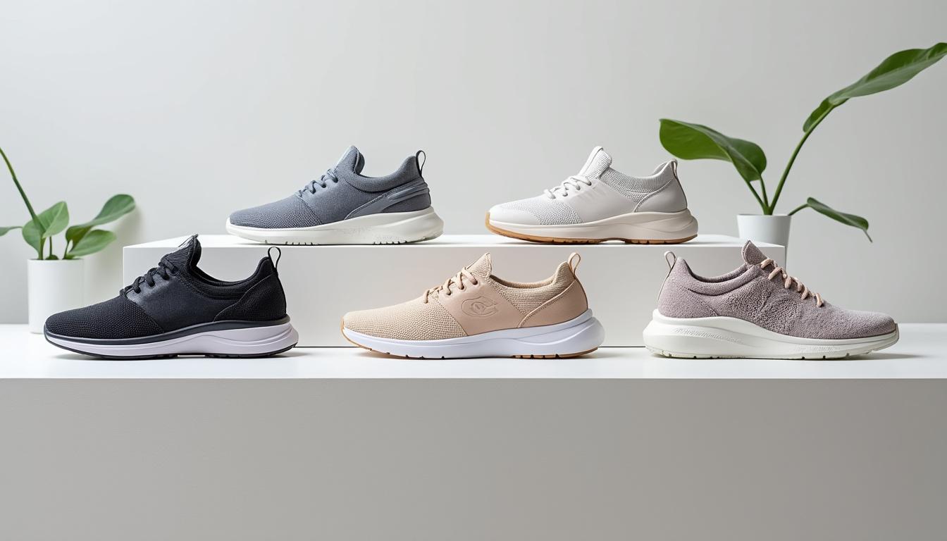découvrez quelles marques de chaussures sont les plus adaptées pour soulager l'hallux valgus. conseils et sélection de modèles confortables pour préserver la santé de vos pieds.
