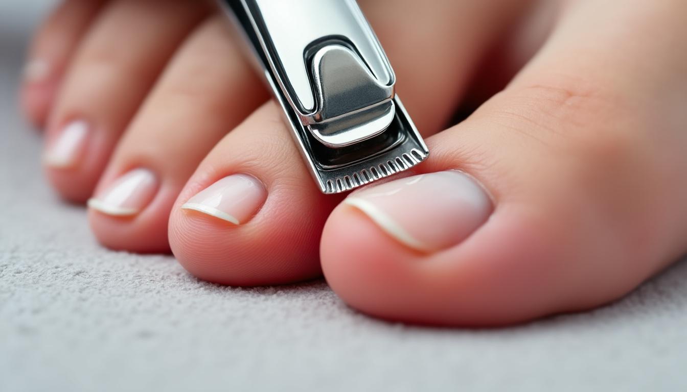 découvrez nos conseils pratiques et faciles pour couper un ongle de pied en toute sécurité et éviter les douleurs ou infections.