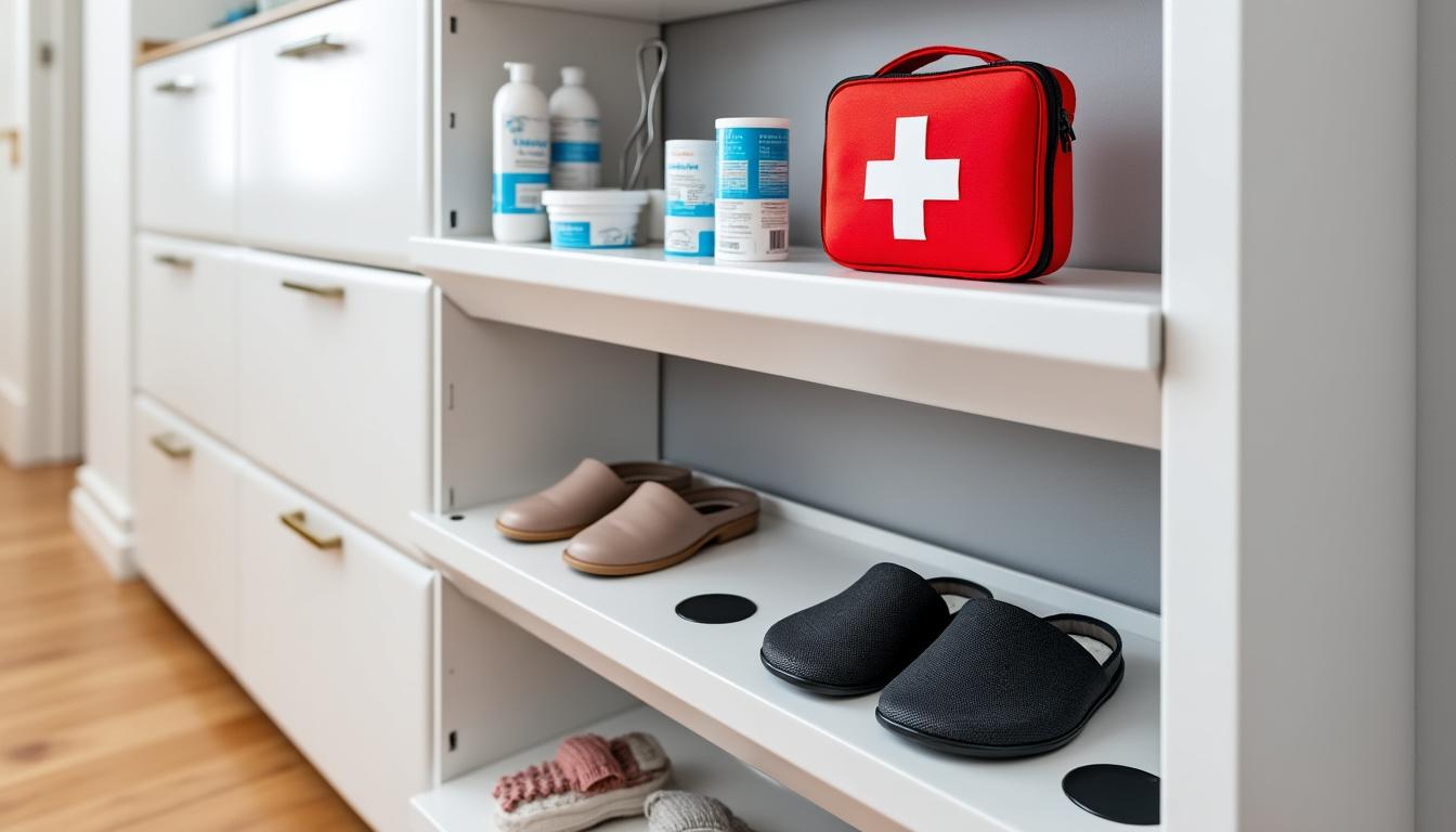 découvrez des méthodes efficaces et sécurisées pour enlever un bout de verre dans le pied, soulager la douleur et prévenir les infections.