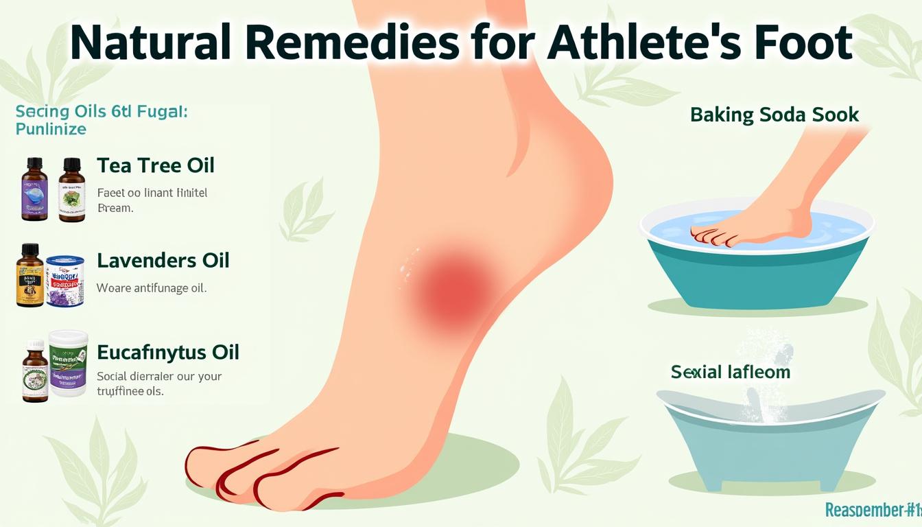 découvrez des conseils efficaces et pratiques pour soigner une mycose au pied rapidement et prévenir sa récidive.