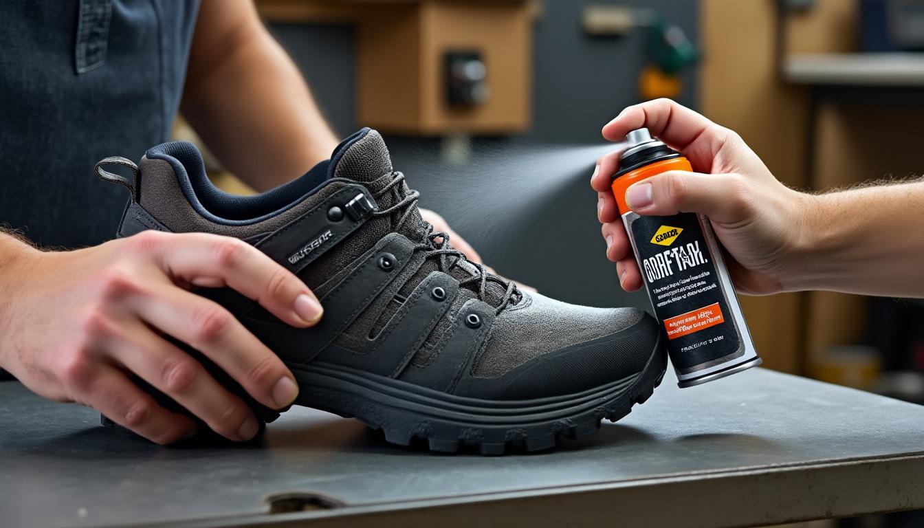 découvrez s'il est nécessaire d'imperméabiliser vos chaussures en gore-tex, leurs avantages et les conseils pour entretenir efficacement leur protection contre l'eau.