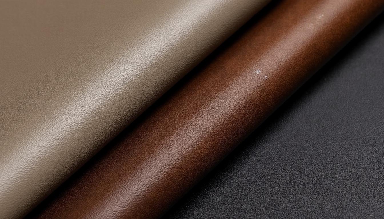 découvrez s'il est nécessaire d'imperméabiliser vos chaussures en cuir, les avantages de cette protection et les conseils pour préserver leur qualité et durabilité.