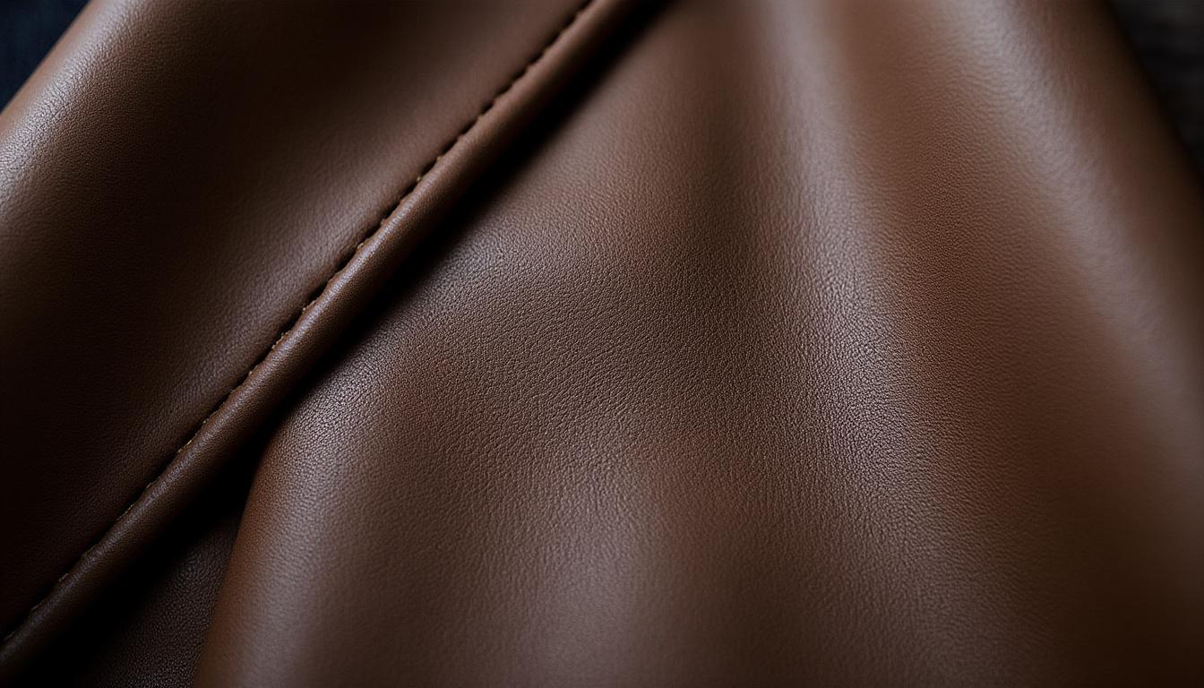 découvrez si le cirage est adapté pour entretenir une veste en cuir et comment bien en prendre soin pour la préserver.