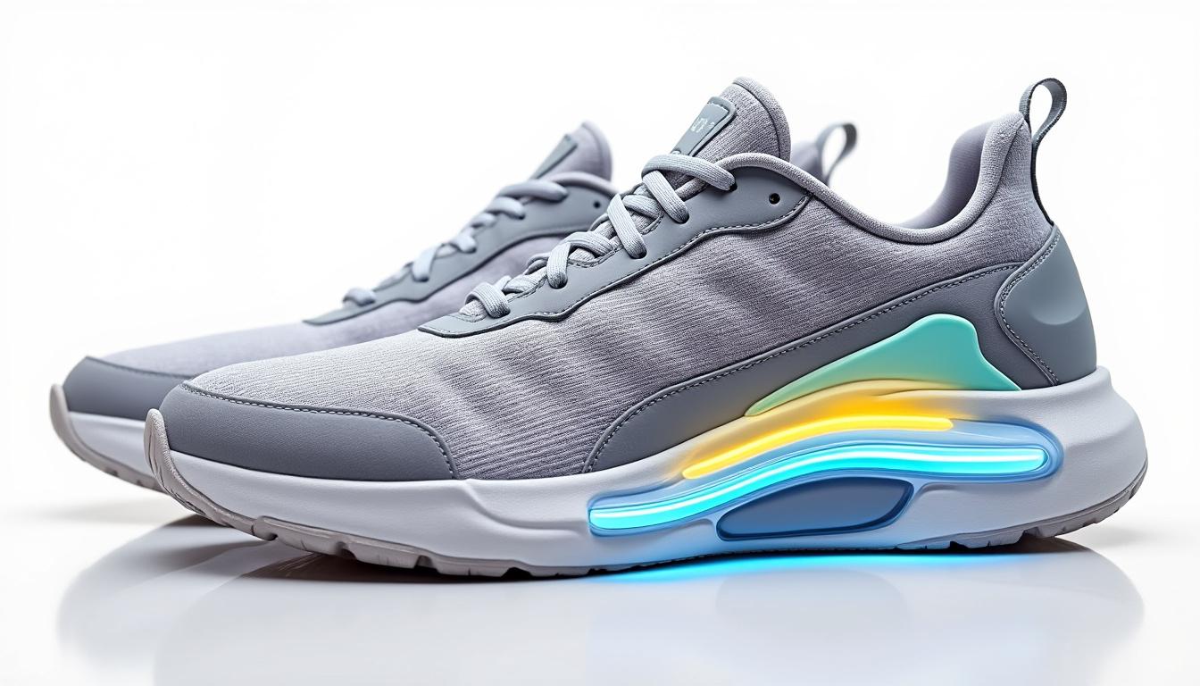 découvrez quelles chaussures choisir pour soulager l’aponévrosite plantaire : conseils, caractéristiques essentielles et modèles recommandés pour améliorer votre confort au quotidien.