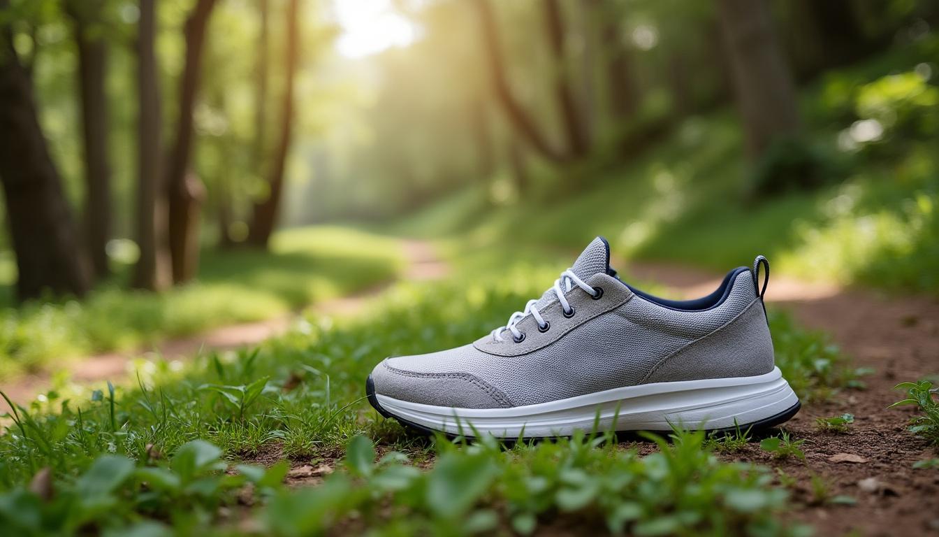 découvrez quelles chaussures choisir pour soulager l’aponévrosite plantaire : conseils pour trouver des modèles adaptés et améliorer votre confort au quotidien.